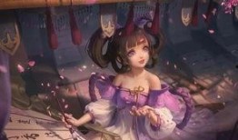 小乔cp皮肤最新爆料视频,视觉盛宴，浪漫升级！