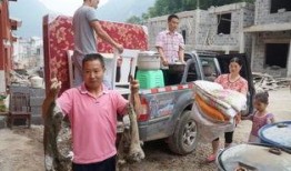 李各庄拆迁爆料最新消息,揭秘补偿方案与居民安置情况